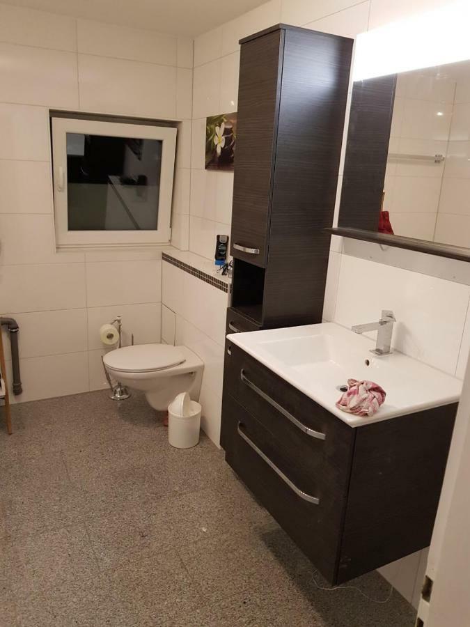 Апартаменты Haus Bolay Оберстдорф Экстерьер фото